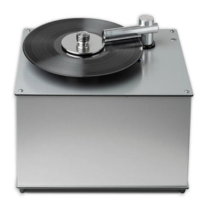 Pro-Ject VC-S2 ALU Record Cleaning Machine