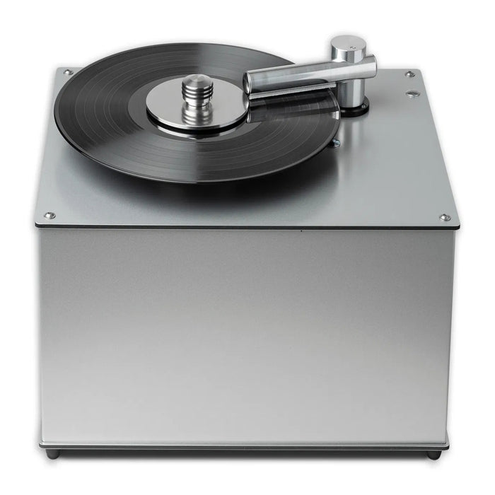 Pro-Ject VC-S2 ALU Record Cleaning Machine