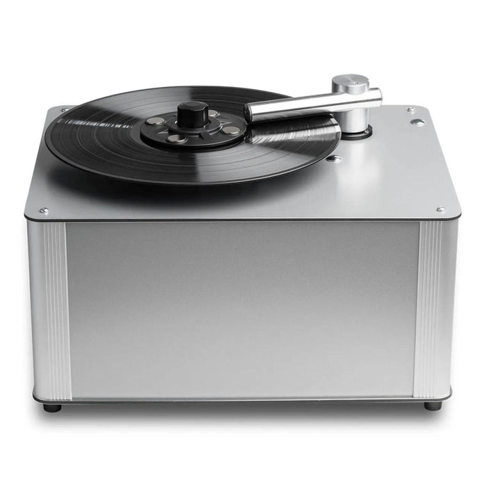 Pro-Ject VC-S3 Record-Cleaning Vacuum Machine with record