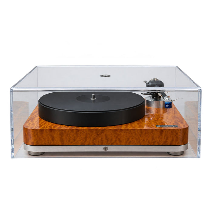 Pure Fidelity Acrylic Dust Cover