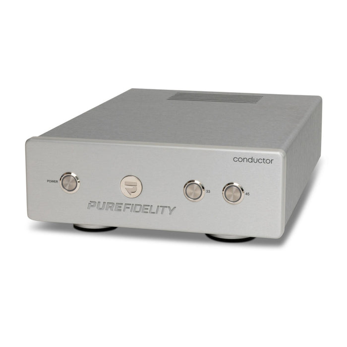 Pure Fidelity Conductor SC