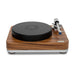 Pure Fidelity Harmony Mk2 Turntable in Hawaiian Koa Satin