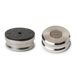 Pure Fidelity SS-10 Record Isolator