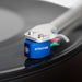 Pure Fidelity Stratos MC Cartridge lifestyle shot