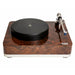 Pure Fidelity Symphony Turntable in Walnut Burl High Gloss