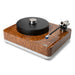 Pure Fidelity Symphony Turntable in Quilted Maple High Gloss