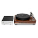 Pure Fidelity Conductor SC with turntable
