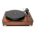 Pure Fidelity Encore Belt Drive Turntable in Santos Rosewood Semi Gloss