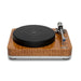 Pure Fidelity Harmony Mk2 Turntable in Quilted Maple High Gloss