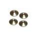 Quadraspire QC Floor Protectors; Set of 4