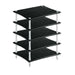 Quadraspire SVTL Component Rack