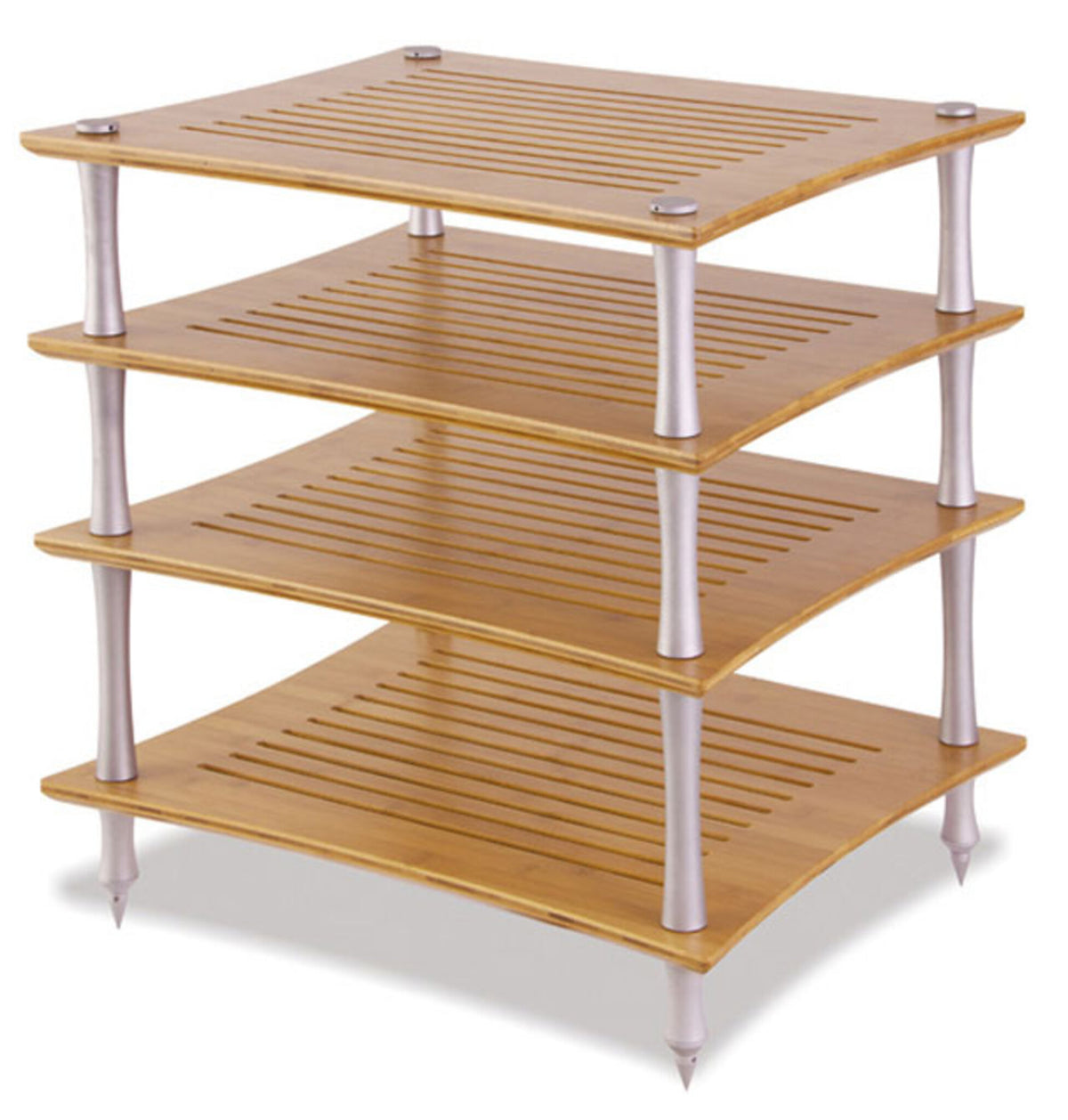 Quadraspire SVT Component Rack - The Music Room
