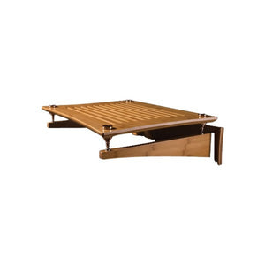 Quadraspire SVT Wall Shelf