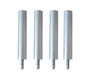 Quadraspire Q4 Evo Columns (Set of 4)