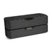 Chord Electronics Quartet Scaler in black