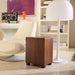 REL Classic 99 Subwoofer; Walnut (Open Box)