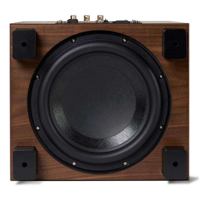 REL Classic 99 Subwoofer; Walnut (Open Box)