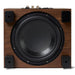 REL Classic 99 Subwoofer; Walnut (Open Box)