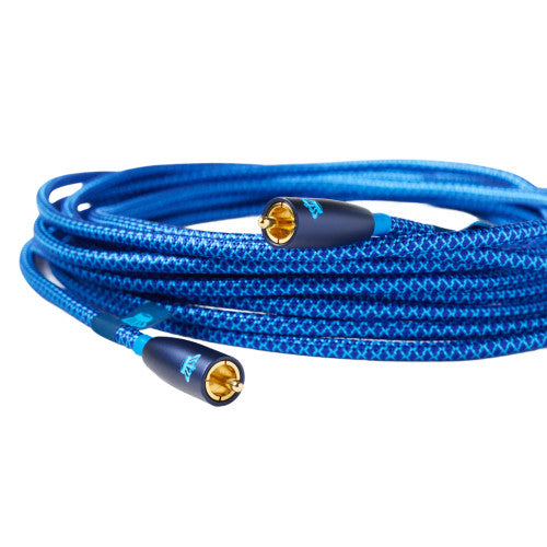 REL Commodore Subwoofer Cable