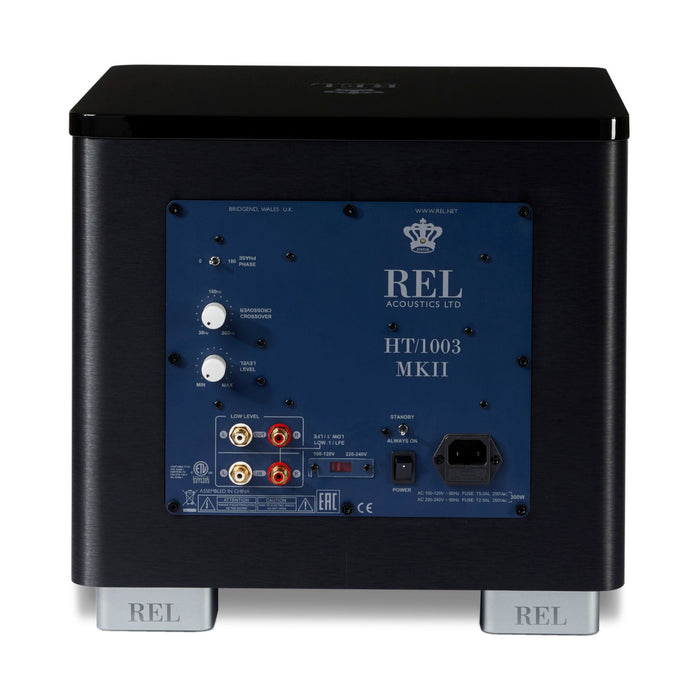 REL HT/1003 MKII 10