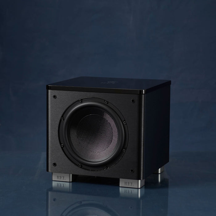 REL HT/1003 MKII 10