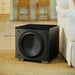 REL HT/1205 MKII 12