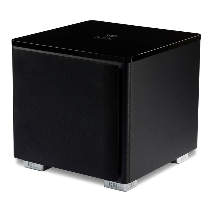 REL HT/1205 MKII 12