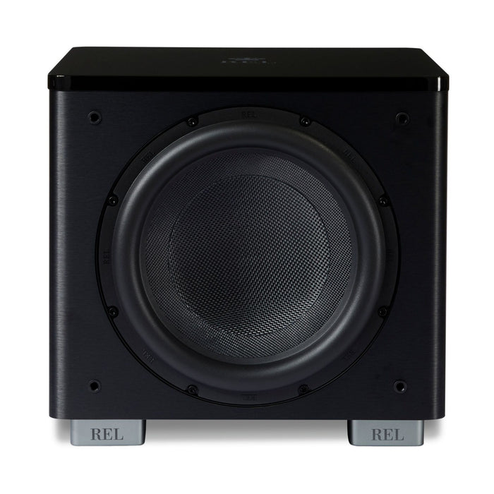 REL HT/1205 MKII 12