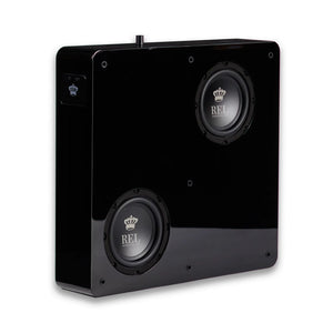 REL Planar PL-1 Subwoofer