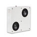 REL Planar PL-1 Subwoofer in white