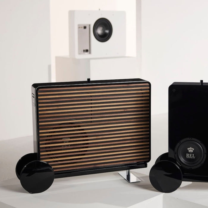 REL Planar PL-2 Subwoofer