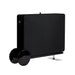 REL Planar Subwoofer Cart