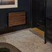REL Planar Subwoofer Premium Wood Grille