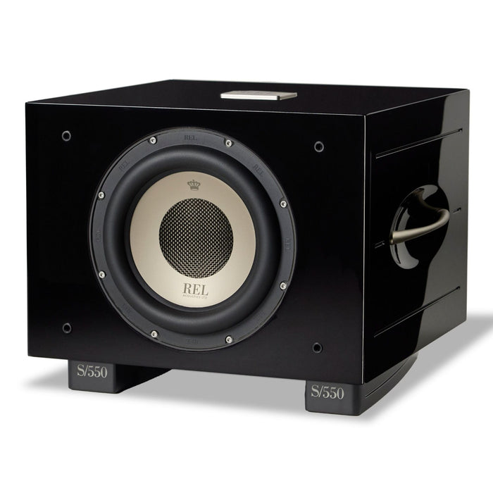 REL S550 10