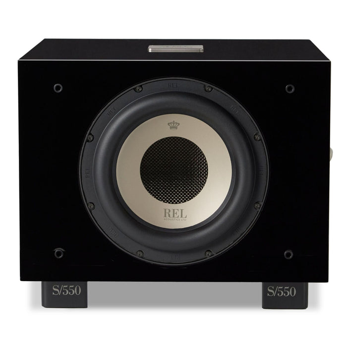 REL S550 10