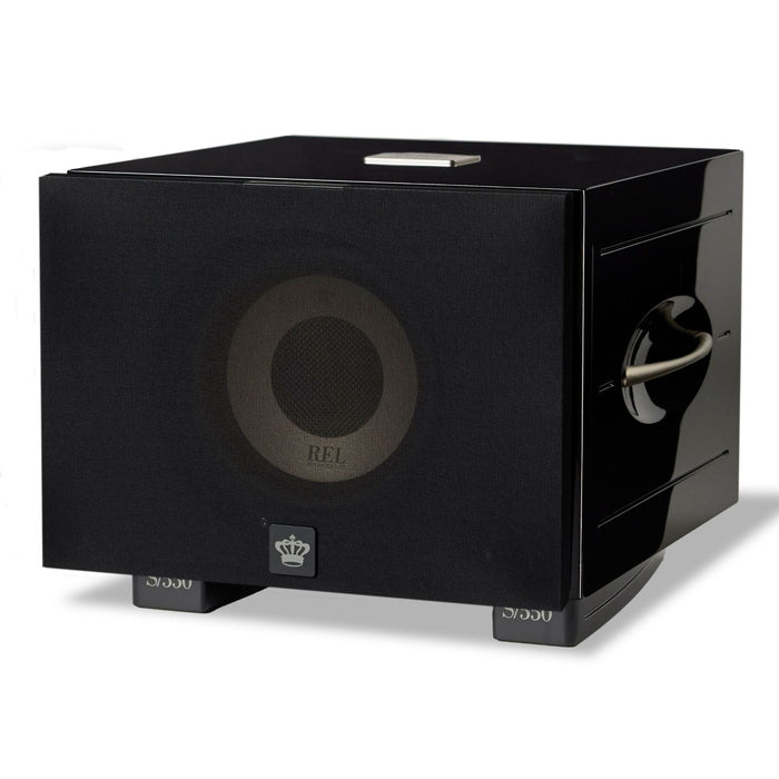 REL S550 10