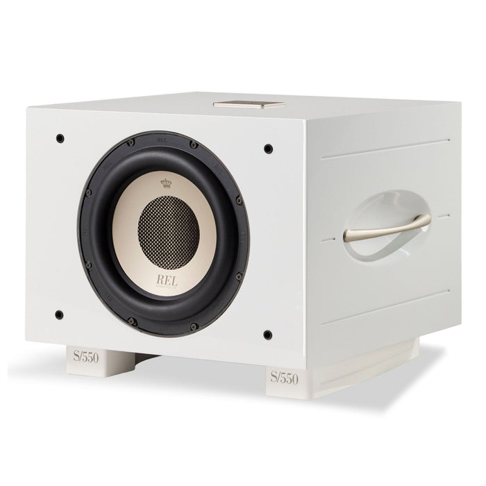 REL S550 10