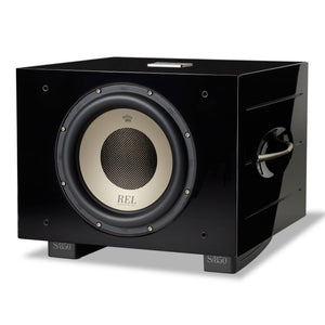 REL S850 12" Powered Subwoofer