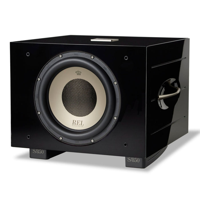 REL S850 12