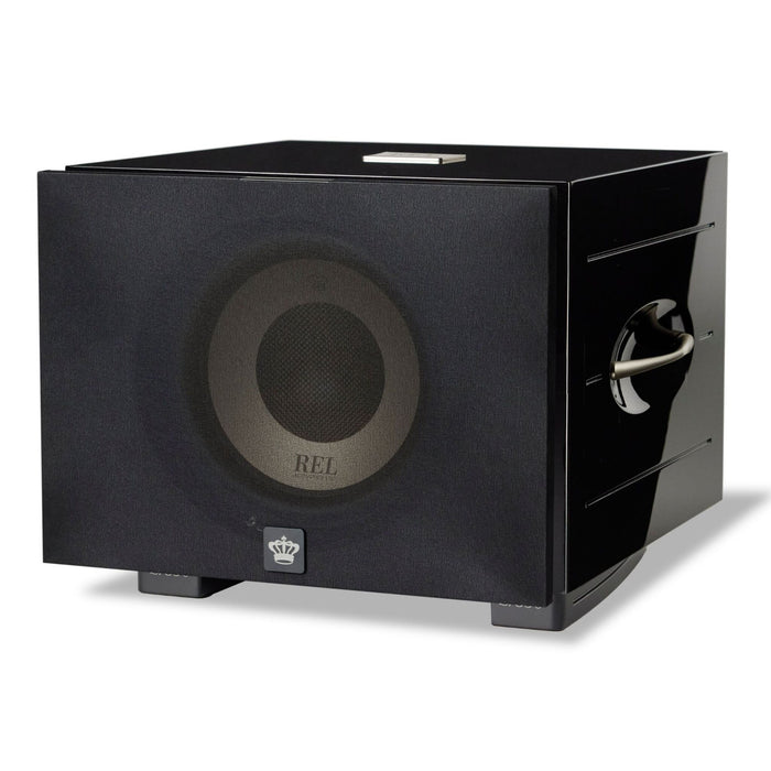 REL S850 12