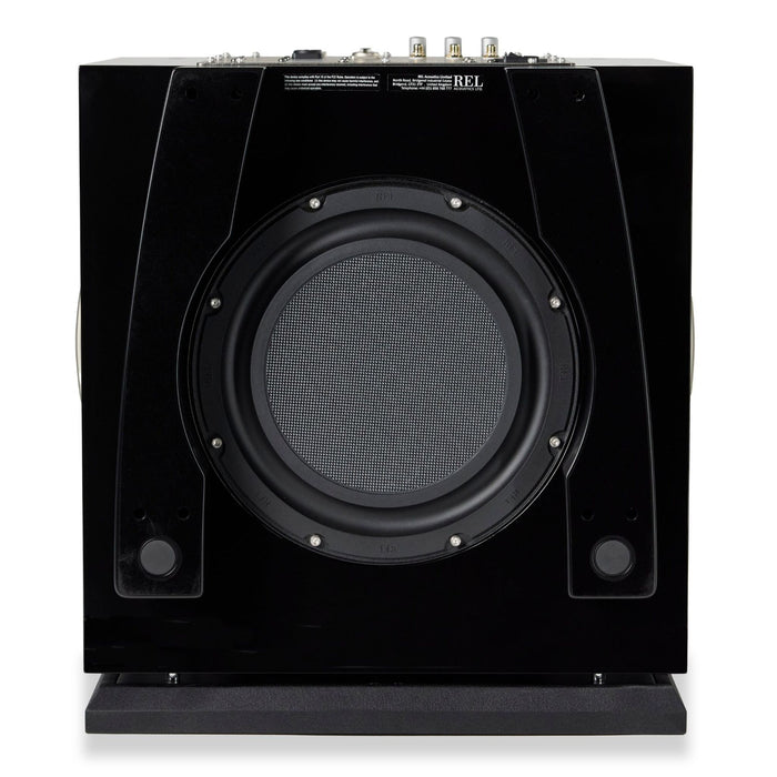REL S850 12