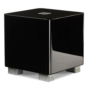 REL T/5x 8" Down-Firing Powered Subwoofer