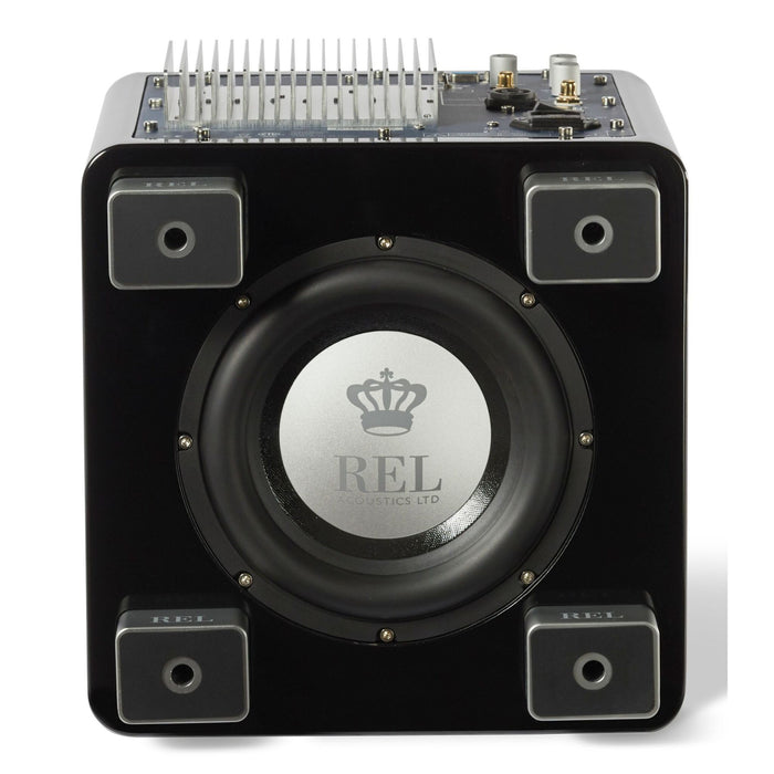 REL T/5x 8
