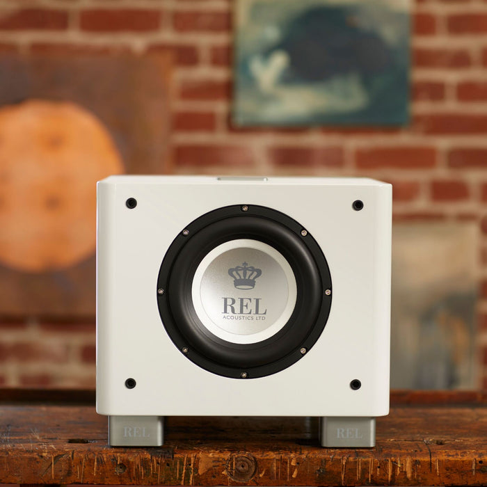 REL T/7x 8