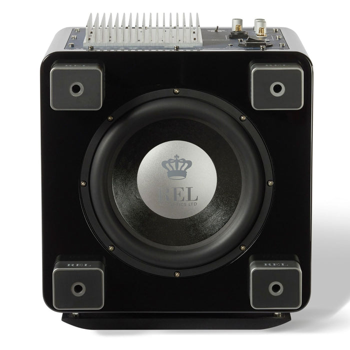 REL T/7x 8