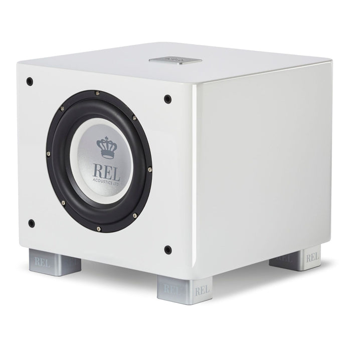 REL T/7x 8
