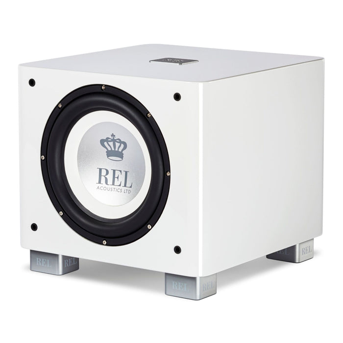 REL T/9x 10