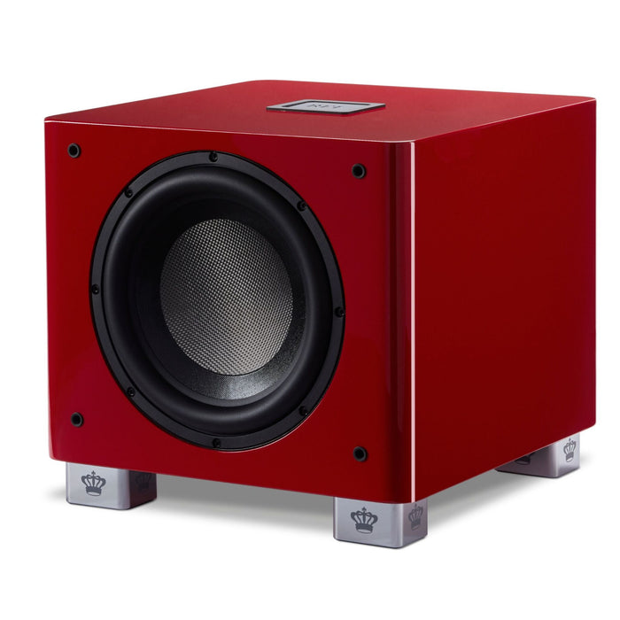 REL T/9x Red 10