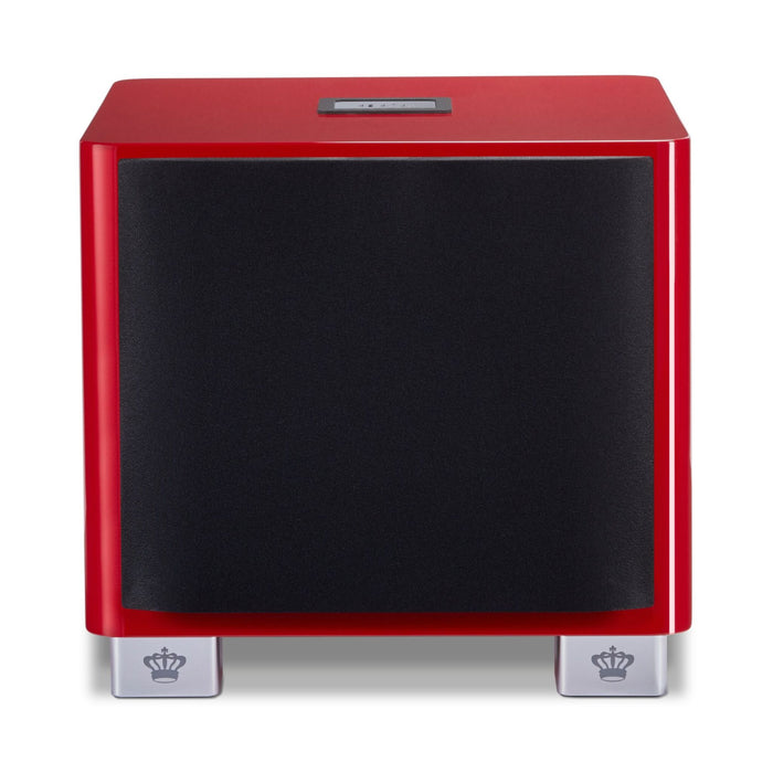 REL T/9x Red 10