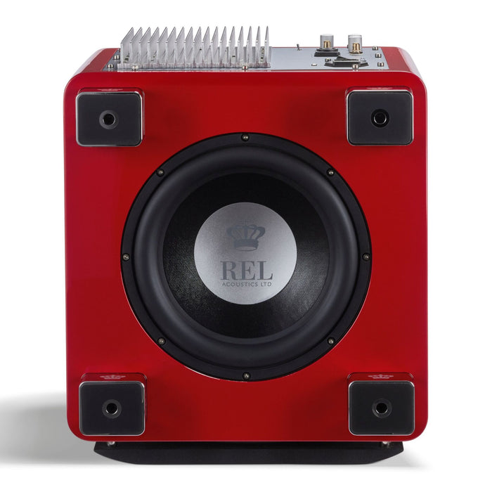 REL T/9x 10